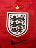Nike England 2026 Away Jersey