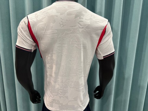 Nike England World Cup 2026 Jersey