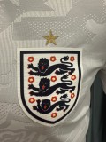 Nike England World Cup 2026 Jersey