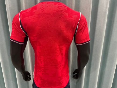 Nike England 2026 Away Jersey