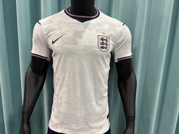 Nike England World Cup 2026 Jersey