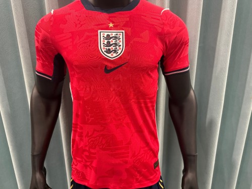 Nike England 2026 Away Jersey