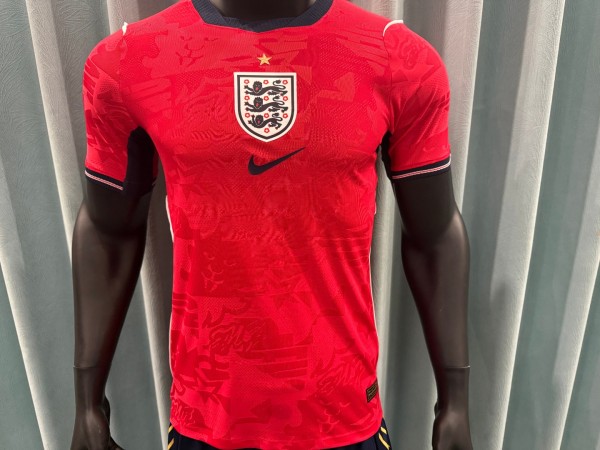 Nike England 2026 Away Jersey