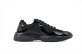 Prada Sneakers Mirror All Black 3E6420_ASZ_F0002_F_B025