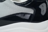 Prada Sneakers Dark Blue 4E3400_ASZ_F0FJT