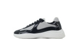 Prada Sneakers Dark Blue 4E3400_ASZ_F0FJT