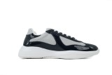 Prada Sneakers Dark Blue 4E3400_ASZ_F0FJT