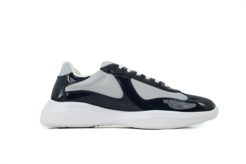 Prada Sneakers Dark Blue 4E3400_ASZ_F0FJT