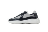 Prada Sneakers Dark Blue 4E3400_ASZ_F0FJT