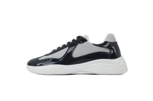 Prada Sneakers Dark Blue 4E3400_ASZ_F0FJT