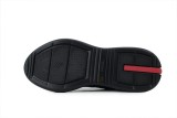Prada Sneakers Mirror All Black 3E6420_ASZ_F0002_F_B025