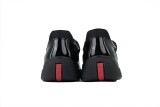 Prada Sneakers Mirror All Black 3E6420_ASZ_F0002_F_B025