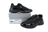 Prada Sneakers Mirror All Black 3E6420_ASZ_F0002_F_B025