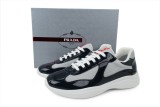 Prada Sneakers Dark Blue 4E3400_ASZ_F0FJT