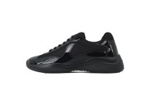 Prada Sneakers Mirror All Black 3E6420_ASZ_F0002_F_B025