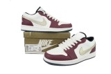 Air Jordan 1 Low SE Year of the Dragon FJ5735-100