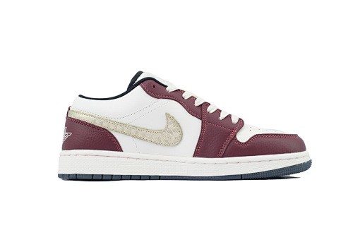 Air Jordan 1 Low SE Year of the Dragon FJ5735-100