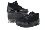 Air Jordan 3 Retro 'Black Cat' CT8532-001