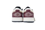 Air Jordan 1 Low SE Year of the Dragon FJ5735-100