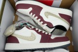 Air Jordan 1 Low SE Year of the Dragon FJ5735-100
