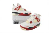 Nigel Sylvester x Air Jordan 4 Retro OG SP 'Brick After Brick' CT8012-005