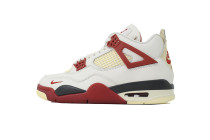 Nigel Sylvester x Air Jordan 4 Retro OG SP 'Brick After Brick' CT8012-005