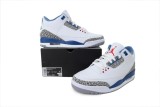 Air Jordan 3 'True Blue' IF4396-104