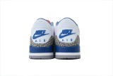 Air Jordan 3 'True Blue' IF4396-104