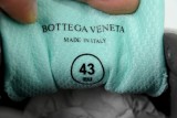 Bottega Veneta Orbit Tiffany Green