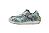Bottega Veneta Orbit Tiffany Green