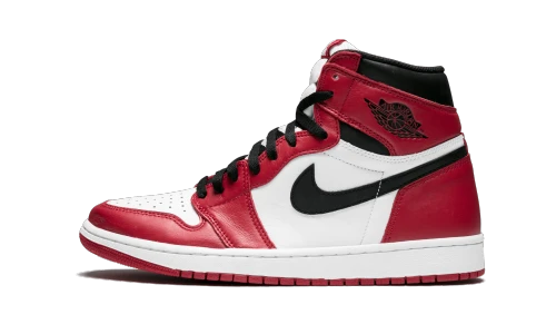 Jordan 1 Retro Chicago (2015)      555088-101