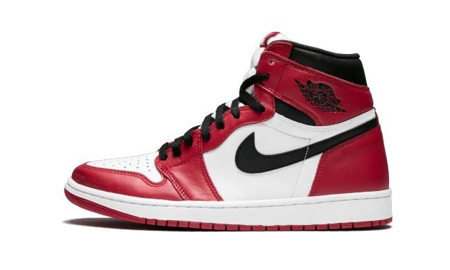 Jordan 1 Retro Chicago (2015)      555088-101