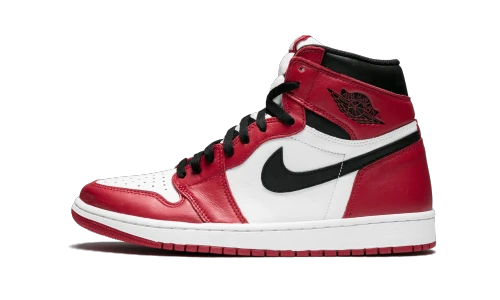 Air Jordans 1 Retro High OG “Chicago”       555088-101