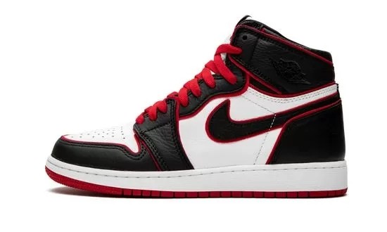 Jordan 1 Retro High Bloodline (GS)      575441-062