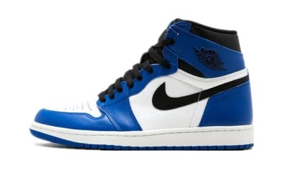 Jordan 1 Retro High Game Royal         555088-403