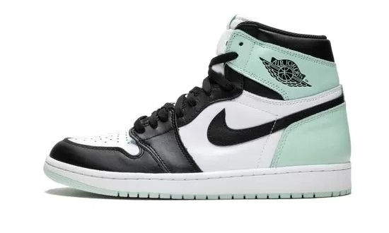 Jordan 1 Mid Tropical Twist Igloo   554724-132