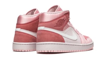 Jordan 1 Mid Digital Pink (W)  CW5379-600