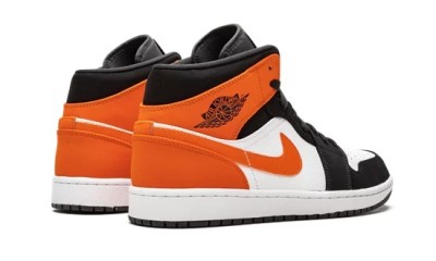 Jordan 1 Mid Shattered Backboard   554724-058