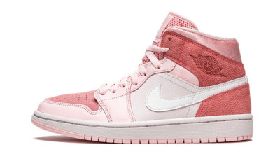 Jordan 1 Mid Digital Pink (W)  CW5379-600