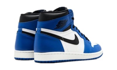 Jordan 1 Retro High Game Royal         555088-403