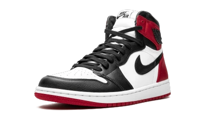 Jordan 1 Retro High Satin Black Toe (W)   CD0461-016