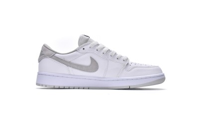 Jordan 1 Low OG Neutral Grey (2021) (W)     CZ0775-100