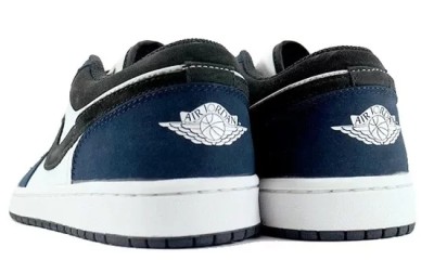 Jordan 1 Retro Low Navy (2004)     309192-101