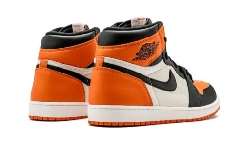 Jordan 1 Retro Shattered Backboard    555088-005