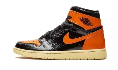 Jordan 1 Retro High Shattered Backboard 3.0    555088-028