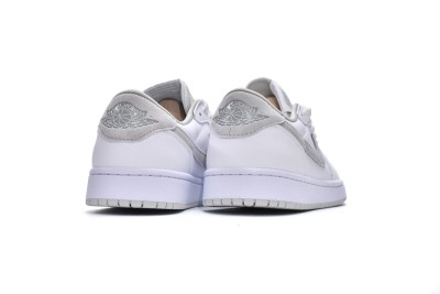 Jordan 1 Low OG Neutral Grey (2021) (W)     CZ0775-100