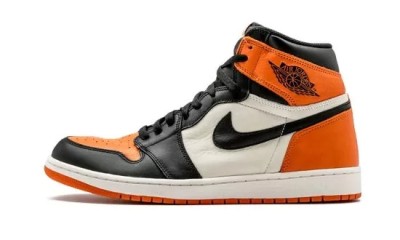 Jordan 1 Retro Shattered Backboard    555088-005