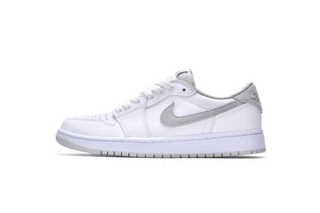 Jordan 1 Low OG Neutral Grey (2021) (W)     CZ0775-100