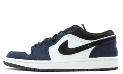 Jordan 1 Retro Low Navy (2004)     309192-101