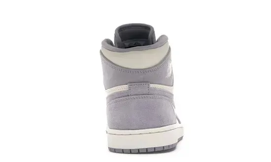 Jordan 1 Retro High Pale Ivory (W)     AH7389-101